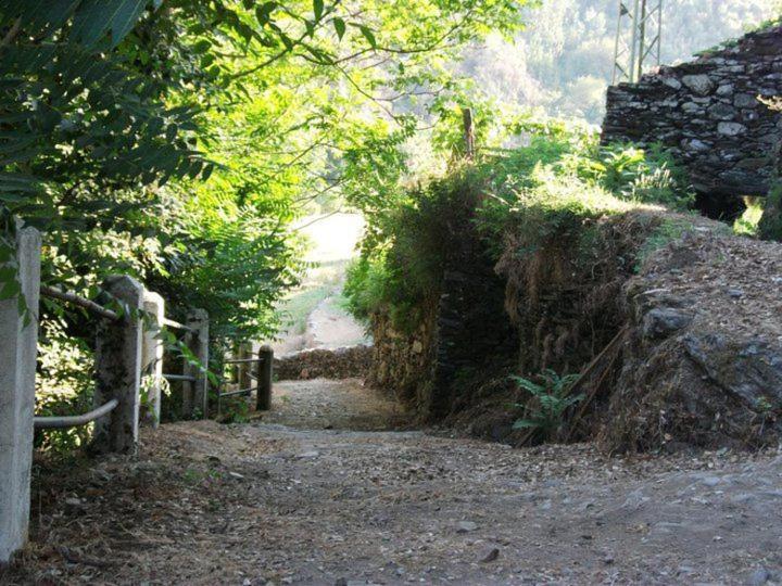 Aguincho Refugio Da Estrela 빌라 외부 사진